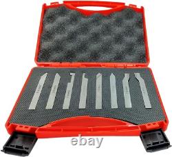 Hss Lathe Form Tool Set- USA