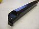Iscar Ghir 38.1-6 Turning Grooving Boring Bar Carbide Lathe Tool Holder New