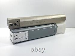 ISCAR HAI 38.1C New Through Coolant Lathe Tool Holder 2500425 1.5 Shank 1pc