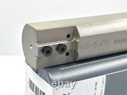 ISCAR HAI 38.1C New Through Coolant Lathe Tool Holder 2500425 1.5 Shank 1pc