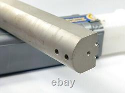 ISCAR HAI 38.1C New Through Coolant Lathe Tool Holder 2500425 1.5 Shank 1pc