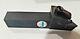 Iscar Mvjnl 12-3 Lathe Tool Holder Turning New Tools Made In Israel