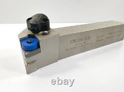 ISCAR PCLNR-2525M-12X-JHP New Lathe Tool Holder 3603117 25mm Sqaure Shank 1pc