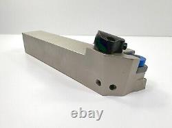 ISCAR PCLNR-2525M-12X-JHP New Lathe Tool Holder 3603117 25mm Sqaure Shank 1pc