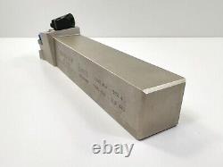 ISCAR PCLNR-2525M-12X-JHP New Lathe Tool Holder 3603117 25mm Sqaure Shank 1pc