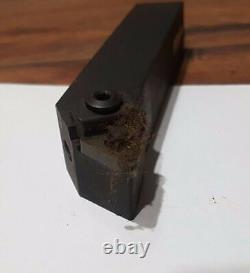 ISCAR PTJNR 16-4 W Indexable Turning Lathe Tool Holder New