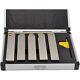 Indexable Lathe Carbide Turning Tool Set 20 Mm Shank