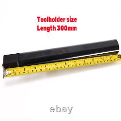 Indexable Threading Insert 60° P6-10 Lathe Internal Threading Boring Bar Holder