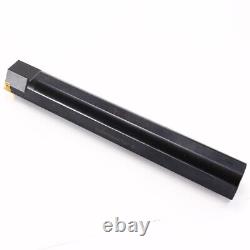 Indexable Threading Insert 60° P6-10 Lathe Internal Threading Boring Bar Holder