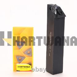Indexable Threading Turning Tool Holder 25mm 29 Degree 6ACME Threading Insert