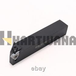 Indexable Threading Turning Tool Holder 25mm 29 Degree 6ACME Threading Insert