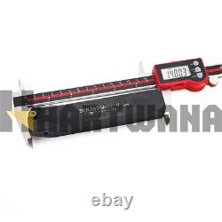 Indexable Threading Turning Tool Holder 25mm 29 Degree 6ACME Threading Insert