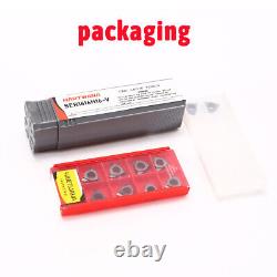 Indexable Turning Threading Carbide Threaded Inserts External Threading 16VER4TR