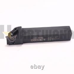 Indexable Turning Threading Turning Inserts 29° 3ACME Lathe Threading Tool
