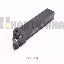 Indexable Turning Threading Turning Inserts 29° 3ACME Lathe Threading Tool