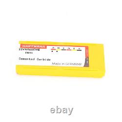 Internal Thread Boring Bar 29 Degree 6ACME Thread Trapezoidal Turning Tool