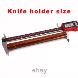 Internal Thread Boring Bar 29 Degree 6ACME Thread Trapezoidal Turning Tool