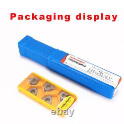 Internal Thread Boring Bar 29 Degree 6ACME Thread Trapezoidal Turning Tool