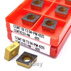 Internal Turning Tool Tungsten Carbide Durable Insert High Quality Lathe Cutter