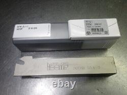 Iscar 1 x 1 Indexable Steel Lathe Tool Holder SGTHR 25.4-3 (LOC2859B)