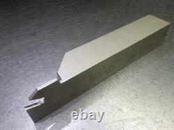 Iscar 1 x 1 Indexable Steel Lathe Tool Holder SGTHR 25.4-3 (LOC2859B)