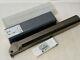 Iscar Turning Grooving Boring Bar Carbide Lathe Tool Holder Ghir-40-6 New