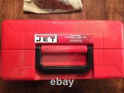 JET 660210 23 Piece Turning Tool Kit For ZX Series Lathes