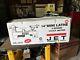 Jet 14 Mini Lathe 6 Speed 1/2 Hp Motor