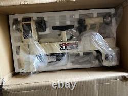 Jet 14 Mini Lathe 6 Speed 1/2 HP Motor