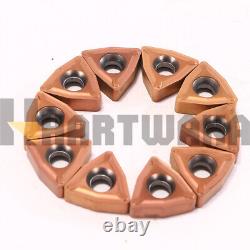 Lathe Carbide Inserts Heavy-Duty Turning Insert INDEXABLE TURNING TOOL