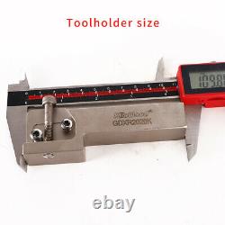 Lathe Grooving Turning Tool Combined Grooving Turning Tool High-End Lathe Tools