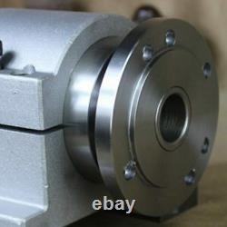 Lathe Head Assembly Standard Spindle Lathe Spindle 80/100/125/160 Machine Head