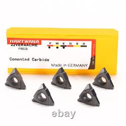 Lathe Indexable Threading Tool Vertical 29 Degree 4ACME Threading Inserts