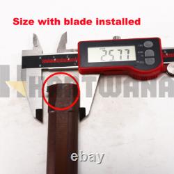 Lathe Internal Threading Boring 20mm 29 Degree 5ACME Threading Insert