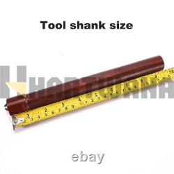 Lathe Internal Threading Boring Bar 30 Degree TR10.0 Internal Threading Insert