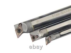 Lathe Machine Boring Tungsten Steel Cutter Bar SDQCR/ -SDUCR/-STFCR /-STUCR