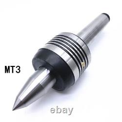 Lathe Milling Turning Center Revolving Medium Machine Tools Kit MT1 MT2 MT3 MT4