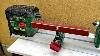 Lathe Parkside Pdm 600 After A Month Of Use Video Review