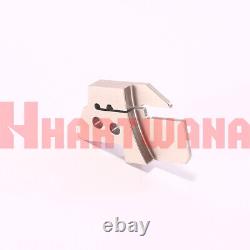 Lathe Parting Grooving Cut-Off Combination Module Holder With Inserts 2mm 3mm