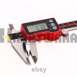 Lathe Threading Tool Turning Holder 25mm 29 Degrees 4ACME Threading Inserts