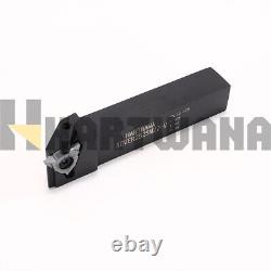 Lathe Threading Tool Turning Holder 25mm 29 Degrees 4ACME Threading Inserts