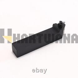 Lathe Threading Tool Turning Holder 25mm 29 Degrees 4ACME Threading Inserts