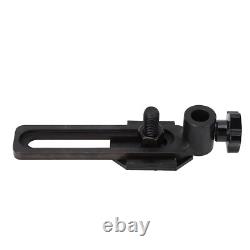 Lathe Tool Holder Base 25mm Hole Dia Woodworking Turning Lathe Tool Holder New