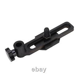 Lathe Tool Holder Base 25mm Hole Dia Woodworking Turning Lathe Tool Holder New
