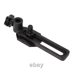 Lathe Tool Holder Base 25mm Hole Dia Woodworking Turning Lathe Tool Holder New