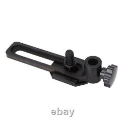 Lathe Tool Holder Base 25mm Hole Dia Woodworking Turning Lathe Tool Holder New
