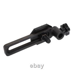 Lathe Tool Holder Base 25mm Hole Dia Woodworking Turning Lathe Tool Holder New