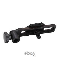 Lathe Tool Holder Base 25mm Hole Dia Woodworking Turning Lathe Tool Holder New