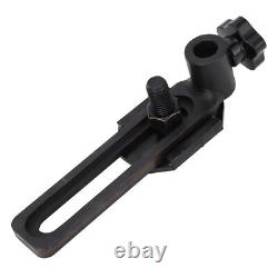 Lathe Tool Holder Base 25mm Hole Dia Woodworking Turning Lathe Tool Holder New