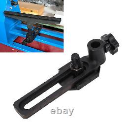 Lathe Tool Holder Base 25mm Hole Dia Woodworking Turning Lathe Tool Holder New